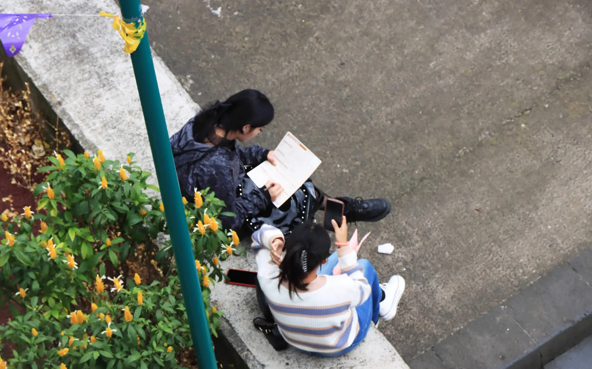 Empleo jóvenes